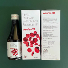  Pharma franchise in maharashtra asa pharma	SUSP ASAFER-XT.JPG	